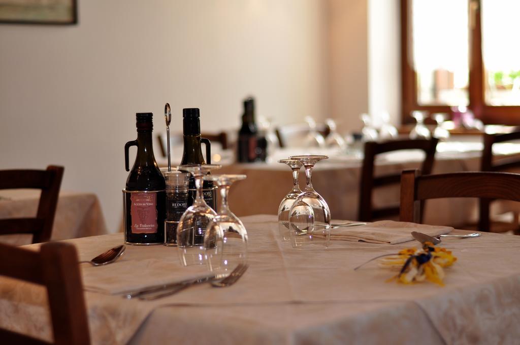 Agriturismo Antica Pieve Limana エクステリア 写真