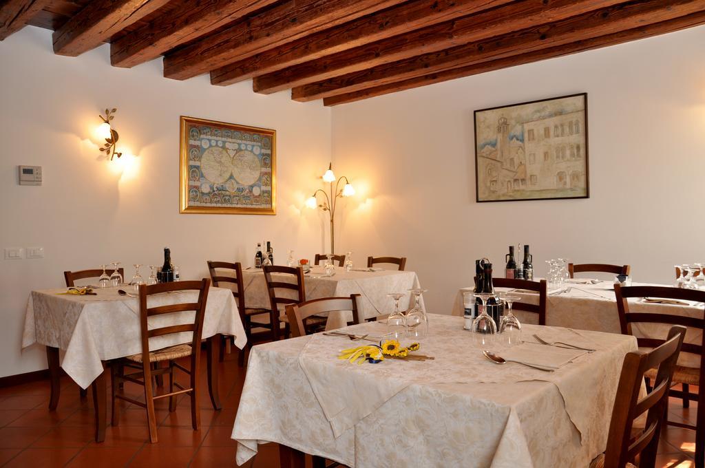 Agriturismo Antica Pieve Limana エクステリア 写真