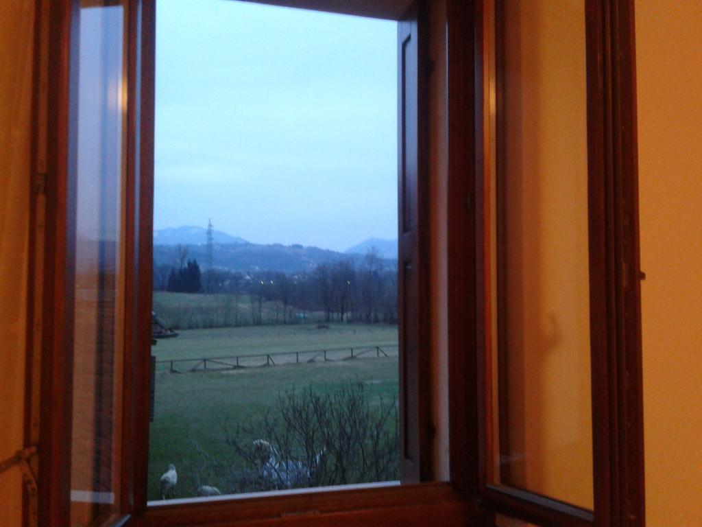 Agriturismo Antica Pieve Limana エクステリア 写真