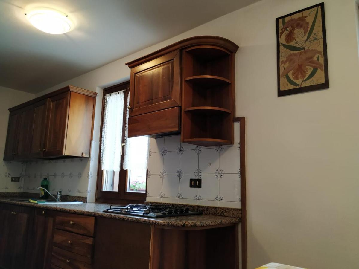Agriturismo Antica Pieve Limana エクステリア 写真