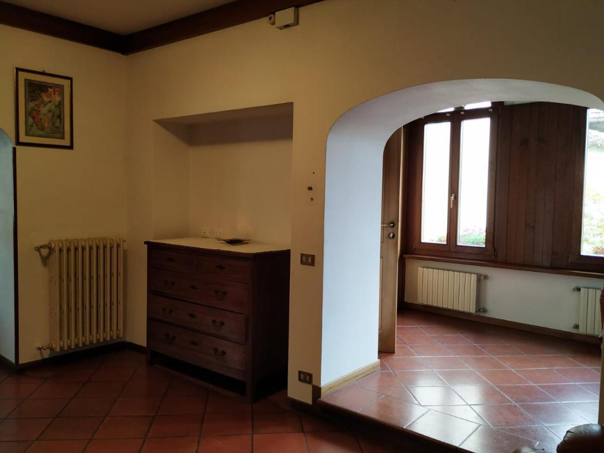 Agriturismo Antica Pieve Limana エクステリア 写真