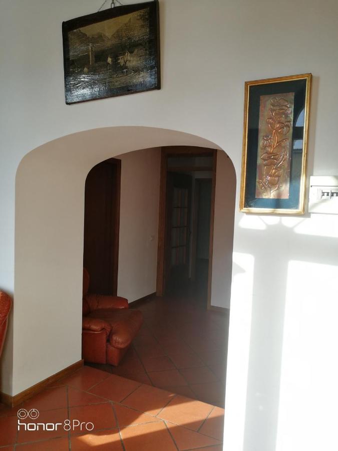 Agriturismo Antica Pieve Limana エクステリア 写真