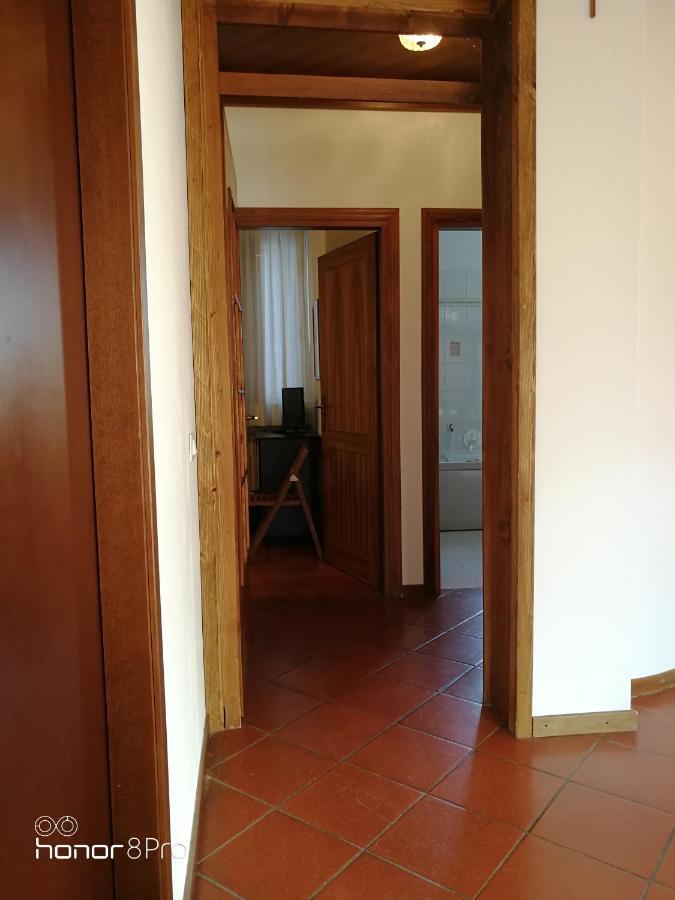 Agriturismo Antica Pieve Limana エクステリア 写真