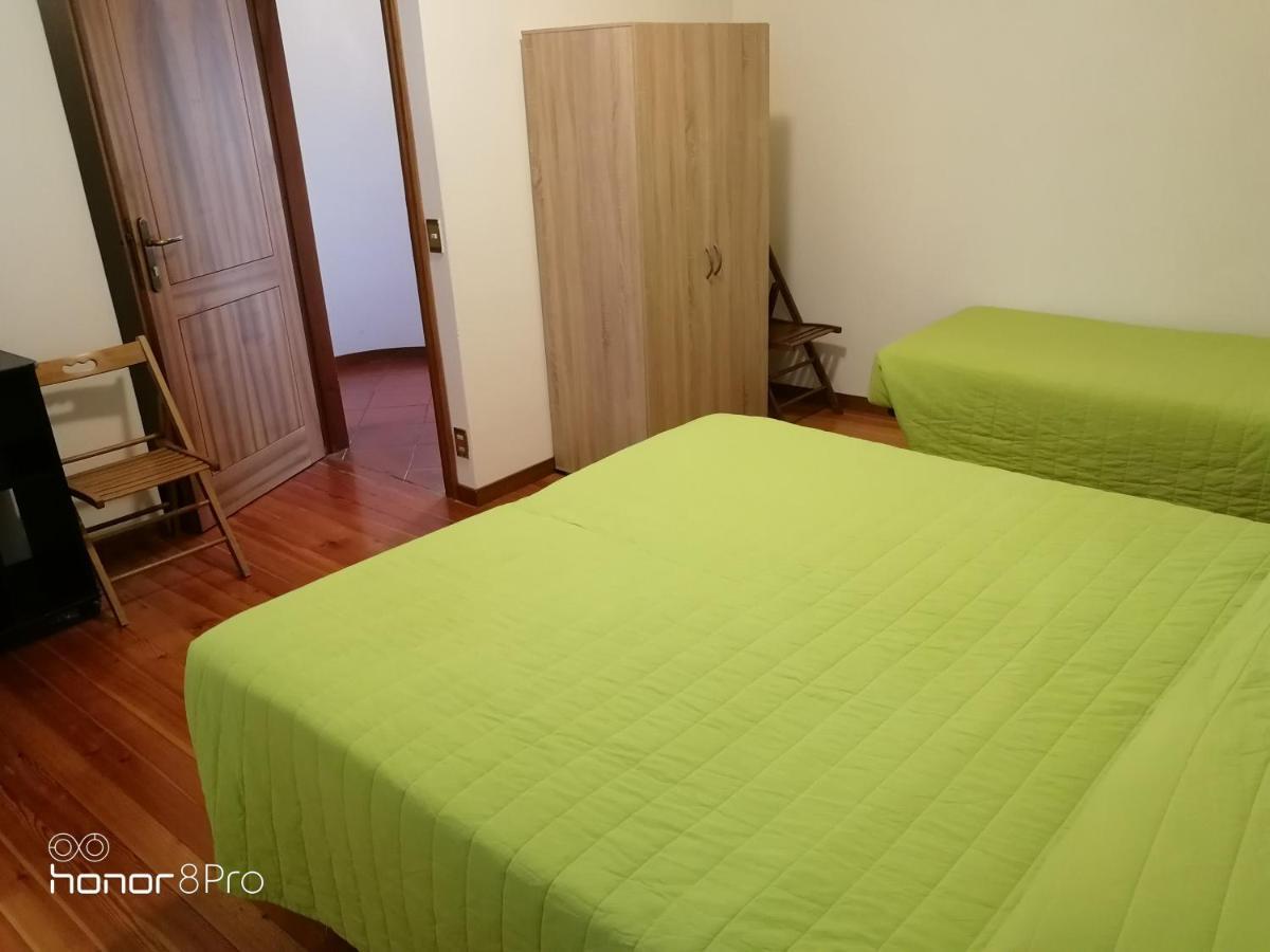 Agriturismo Antica Pieve Limana エクステリア 写真