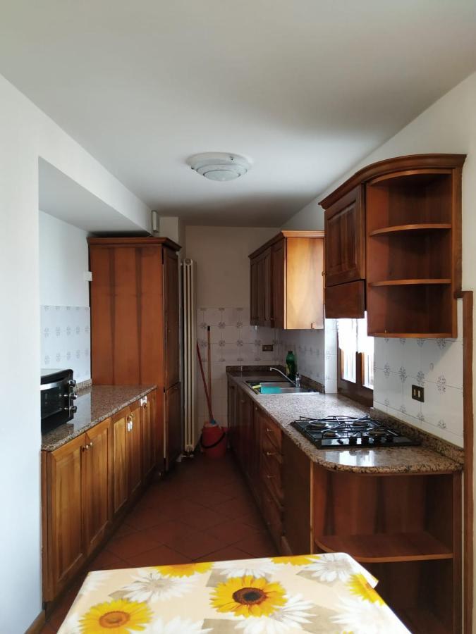 Agriturismo Antica Pieve Limana エクステリア 写真
