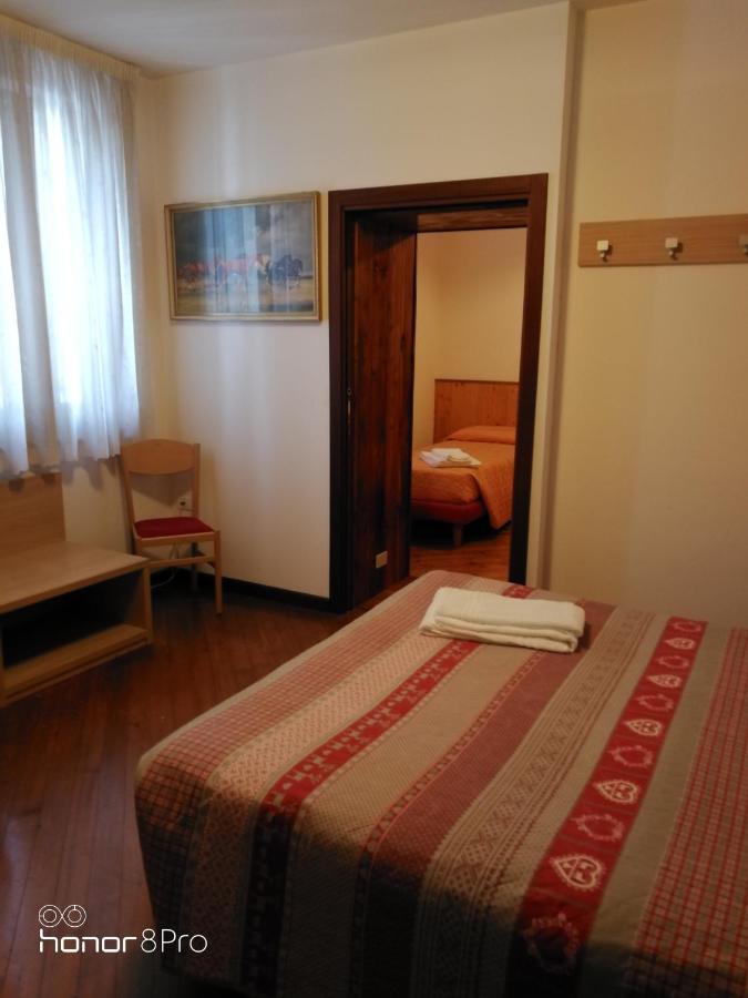 Agriturismo Antica Pieve Limana エクステリア 写真