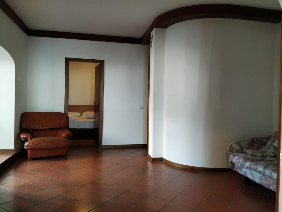 Agriturismo Antica Pieve Limana エクステリア 写真