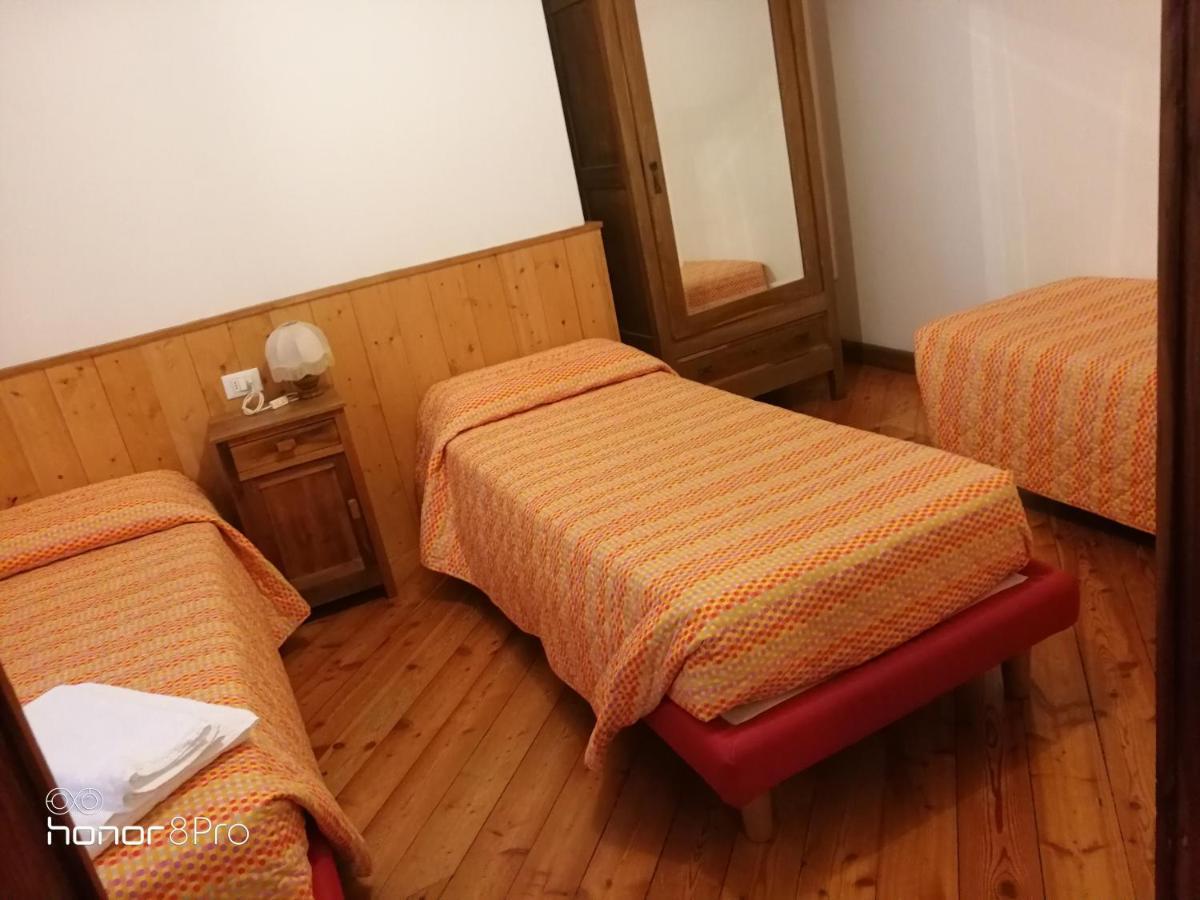 Agriturismo Antica Pieve Limana エクステリア 写真