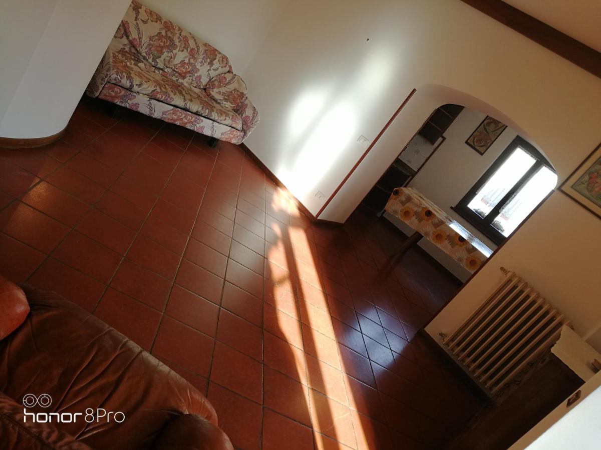 Agriturismo Antica Pieve Limana エクステリア 写真
